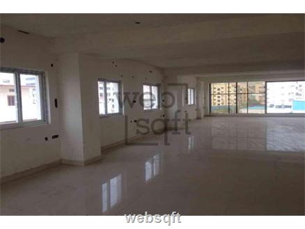 Hyderabad Office Space for Rent